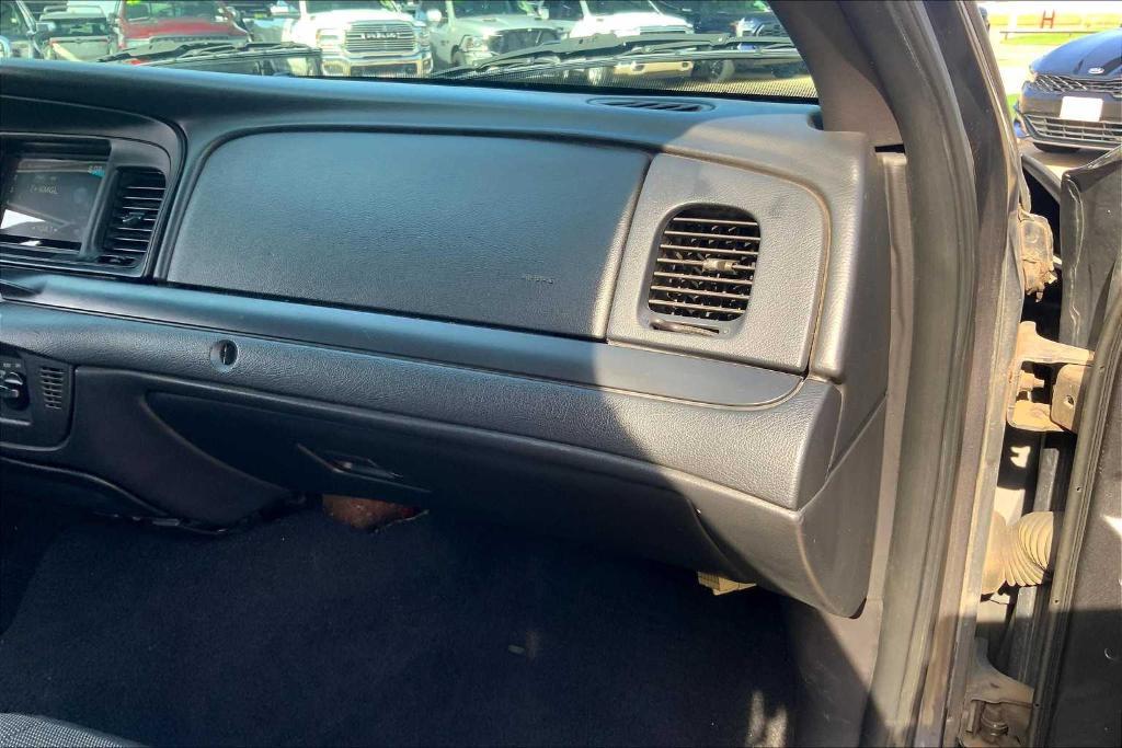used 2008 Ford Crown Victoria car, priced at $5,971