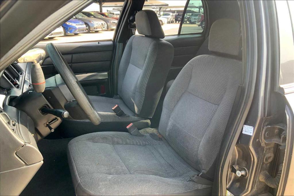 used 2008 Ford Crown Victoria car, priced at $5,971
