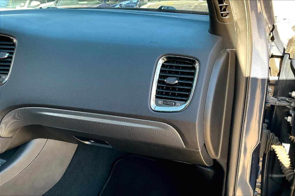 used 2020 Dodge Durango car, priced at $24,975