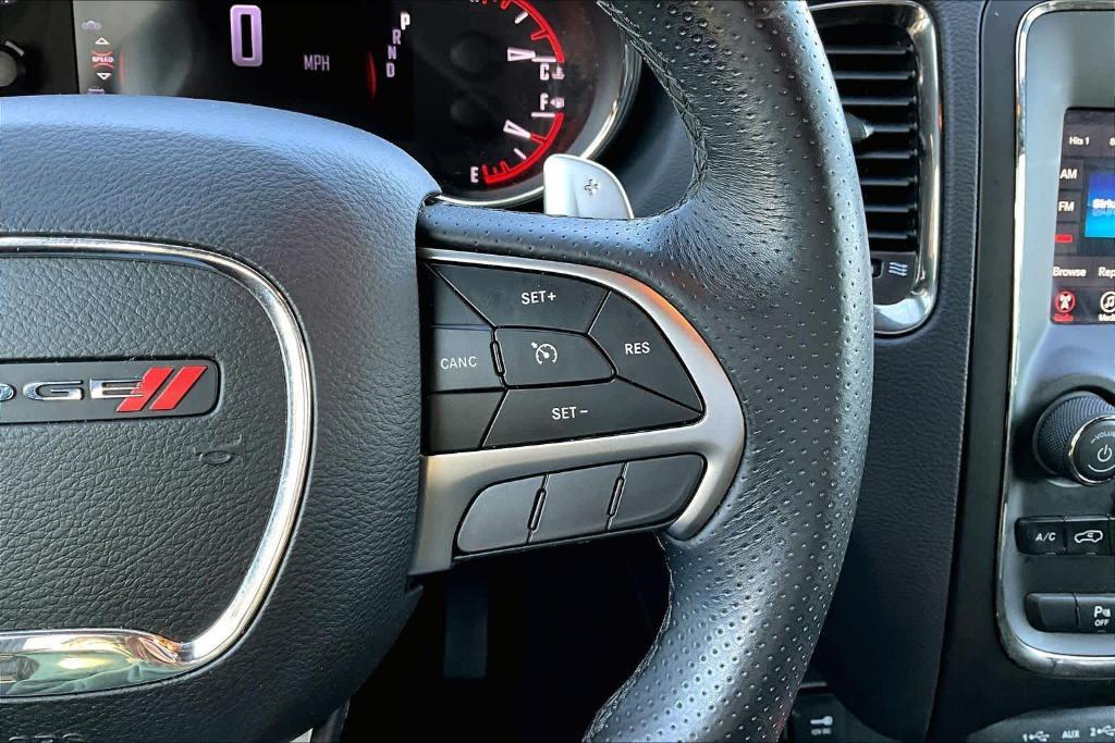 used 2020 Dodge Durango car, priced at $24,975