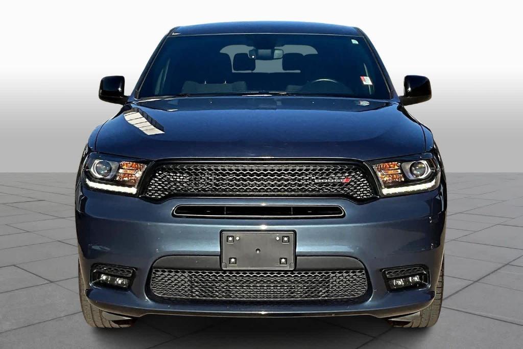 used 2020 Dodge Durango car, priced at $24,975