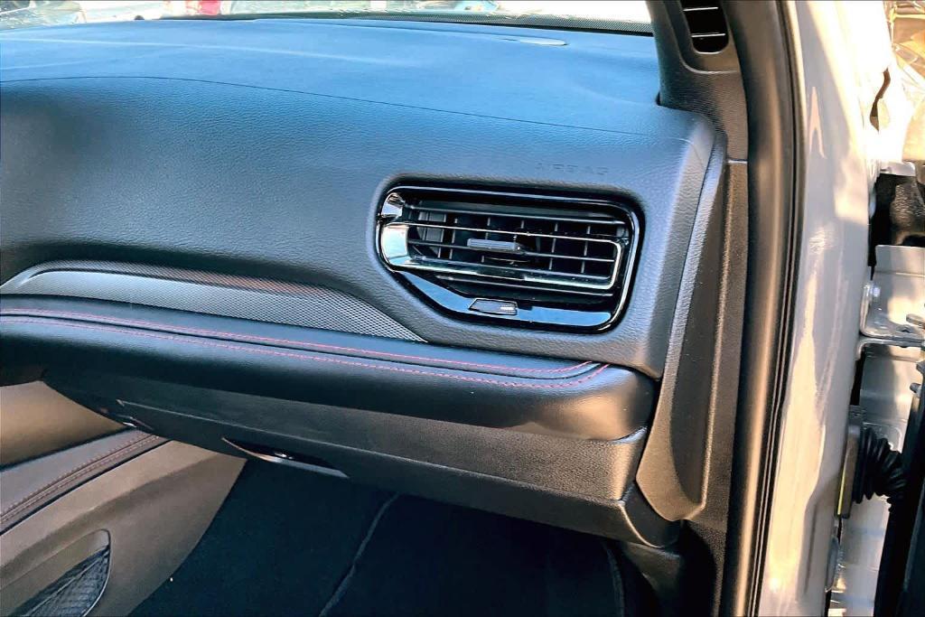 used 2024 Dodge Durango car, priced at $35,726