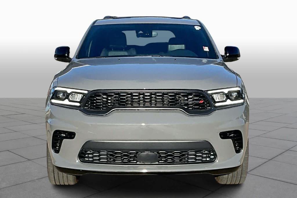 used 2024 Dodge Durango car, priced at $35,726
