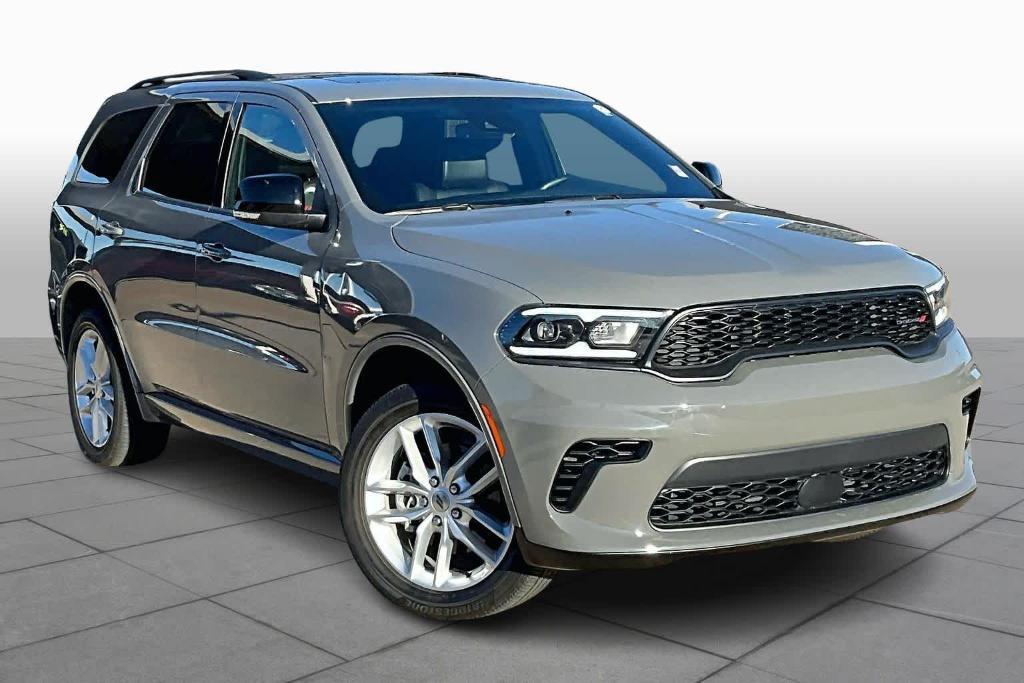 used 2024 Dodge Durango car, priced at $35,726