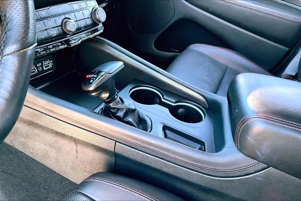 used 2024 Dodge Durango car, priced at $35,726