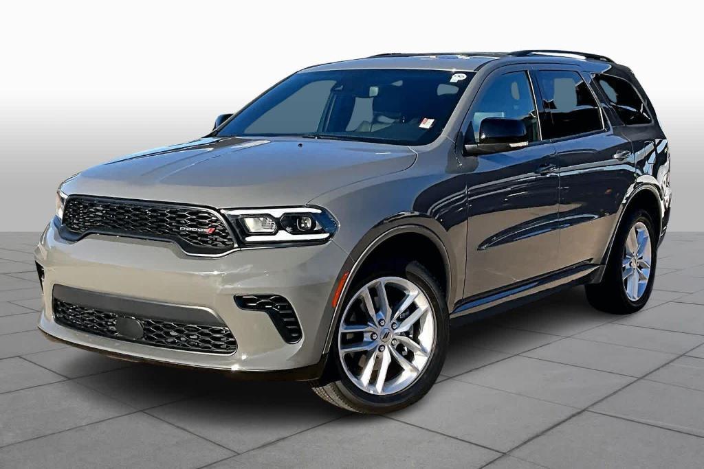 used 2024 Dodge Durango car, priced at $35,726