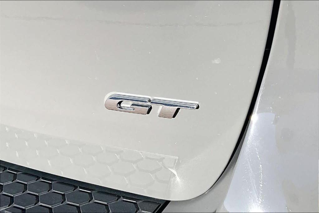 used 2024 Dodge Durango car, priced at $35,726