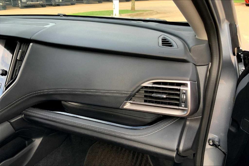 used 2022 Subaru Outback car, priced at $22,928