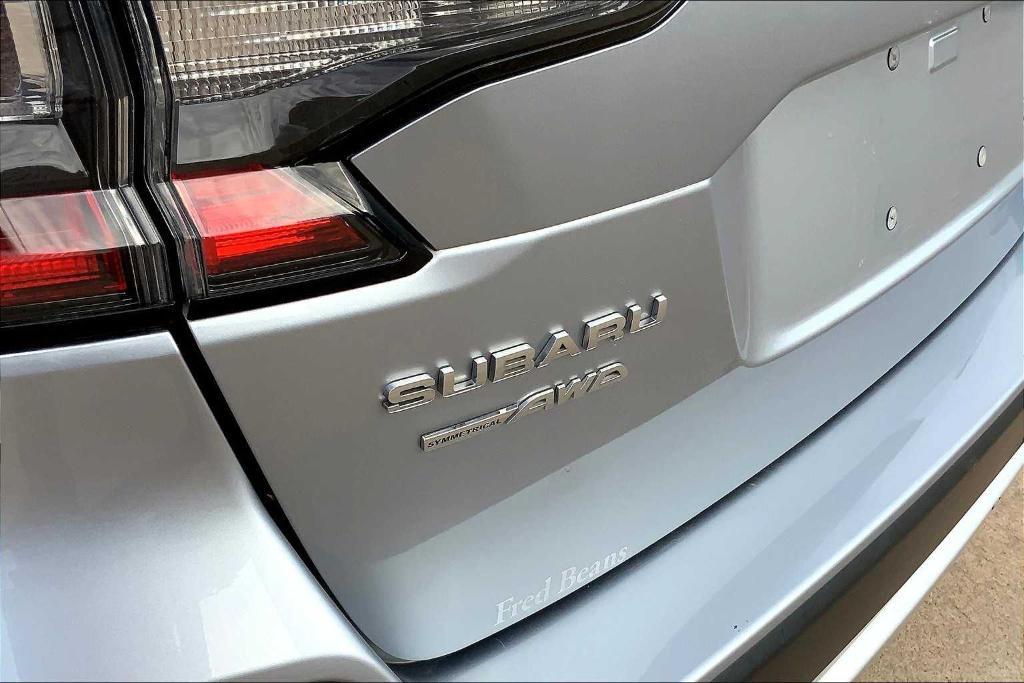 used 2022 Subaru Outback car, priced at $22,928