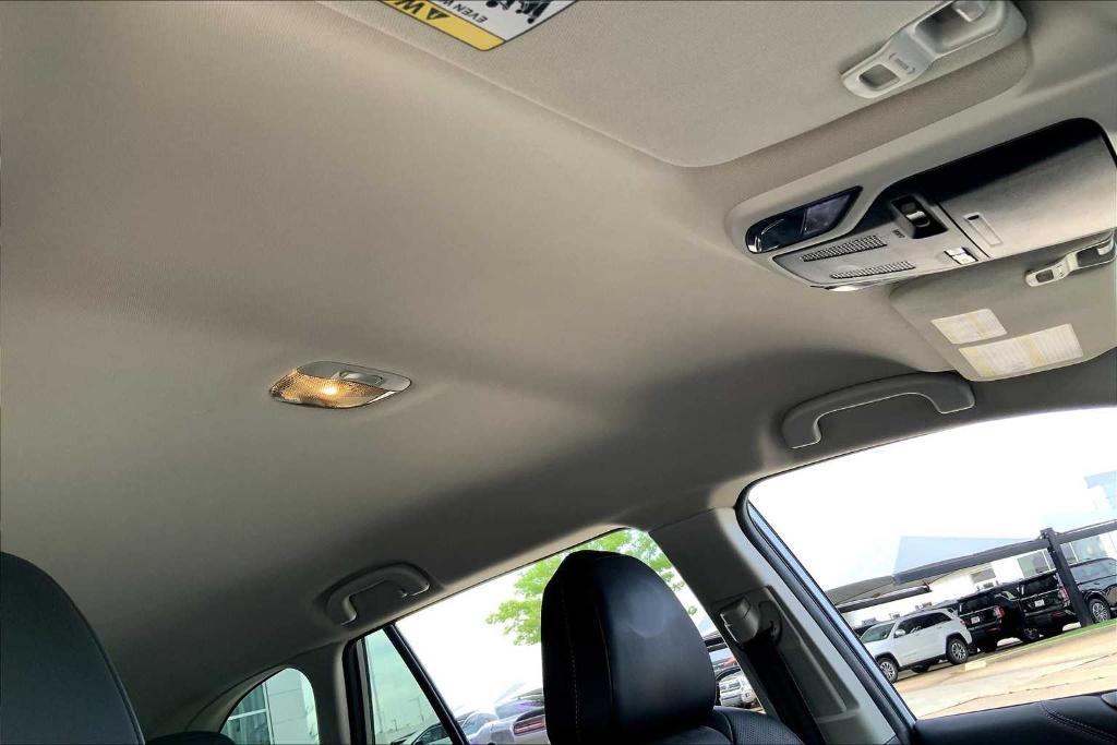 used 2022 Subaru Outback car, priced at $22,928