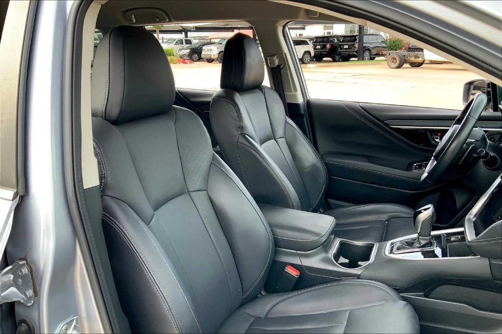 used 2022 Subaru Outback car, priced at $22,928