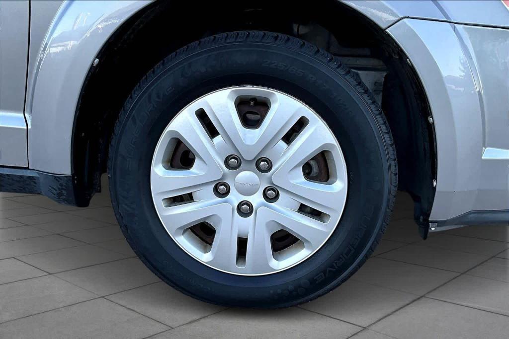 used 2016 Dodge Journey car, priced at $8,591