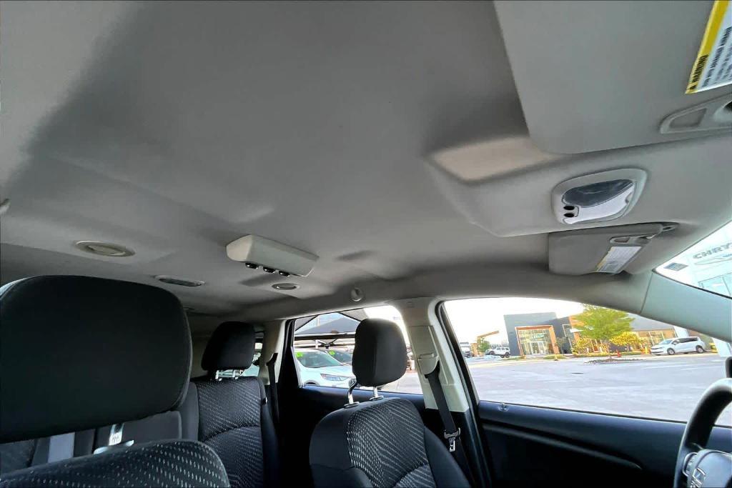 used 2016 Dodge Journey car, priced at $8,591