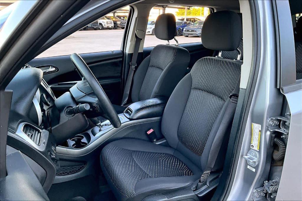 used 2016 Dodge Journey car, priced at $8,591