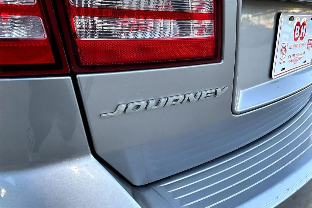 used 2016 Dodge Journey car, priced at $8,591