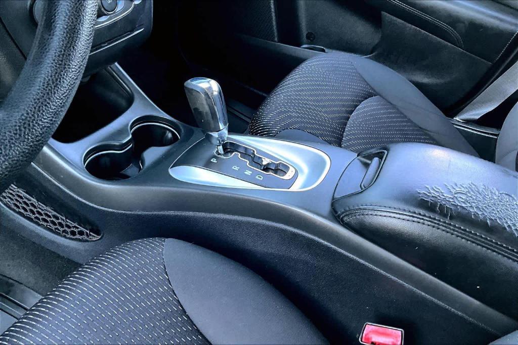 used 2016 Dodge Journey car, priced at $8,591