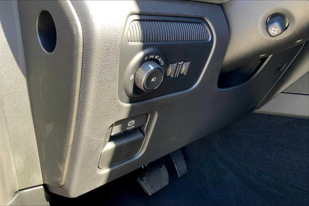 new 2025 Jeep Wagoneer L car, priced at $72,725