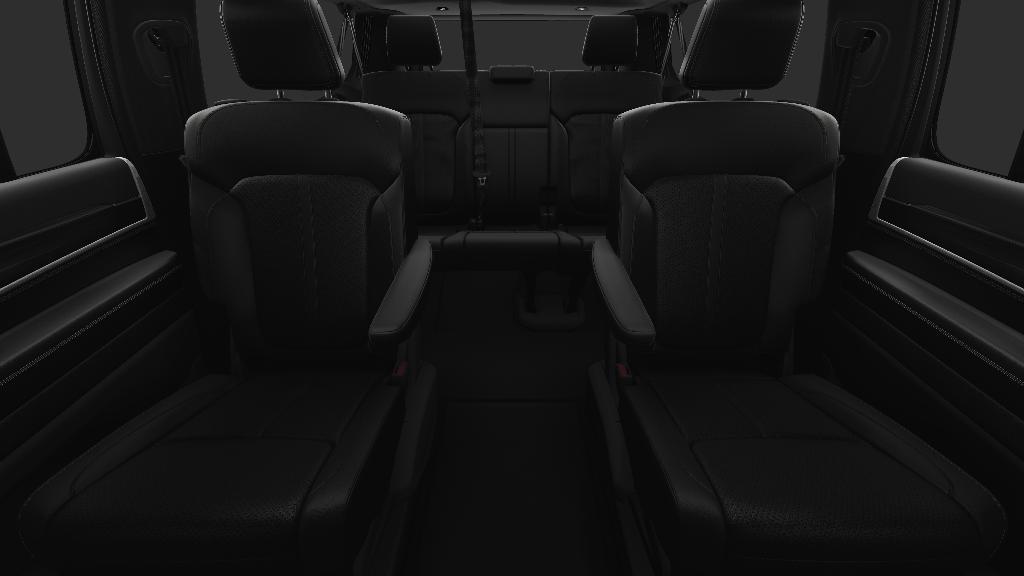 new 2025 Jeep Wagoneer L car, priced at $72,725