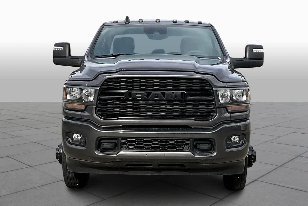 new 2024 Ram 3500 car, priced at $70,999