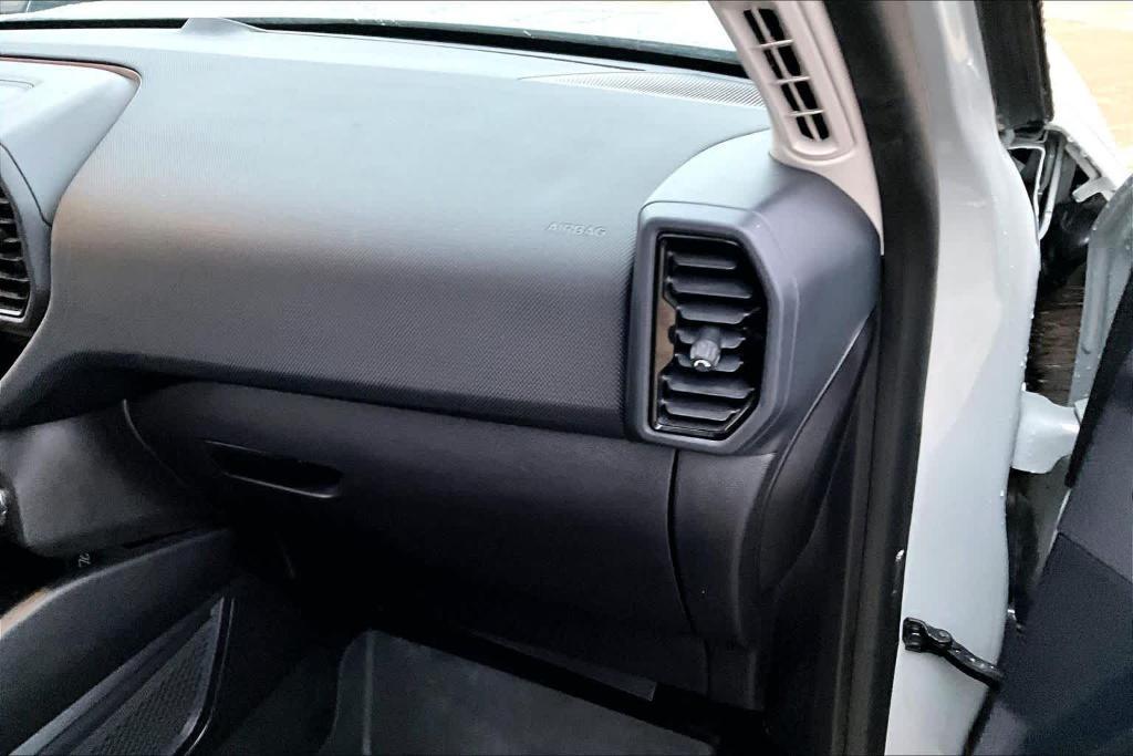 used 2024 Ford Bronco Sport car, priced at $30,591