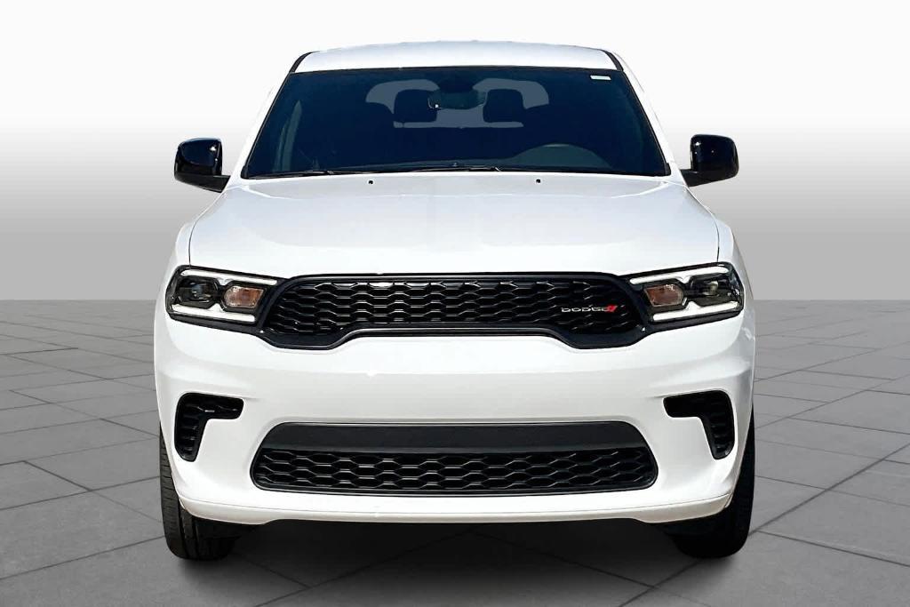 new 2025 Dodge Durango car, priced at $39,999