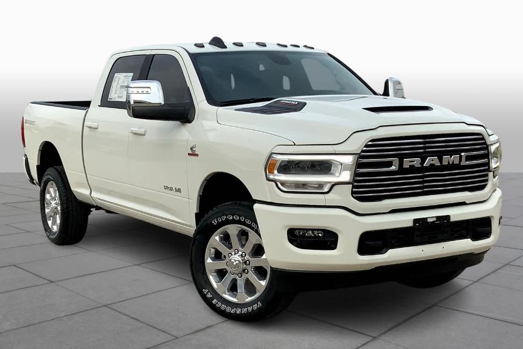 new 2024 Ram 2500 car, priced at $76,864