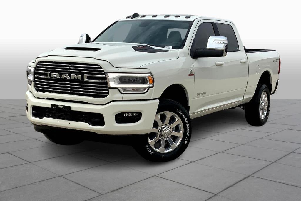 new 2024 Ram 2500 car, priced at $76,864