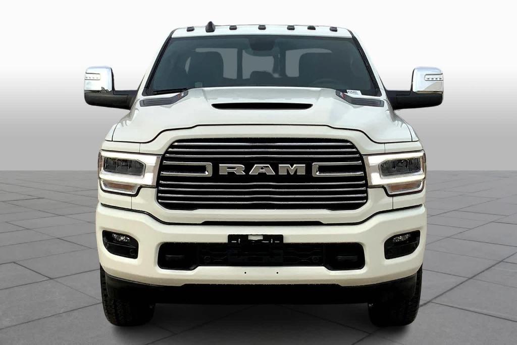 new 2024 Ram 2500 car, priced at $76,864