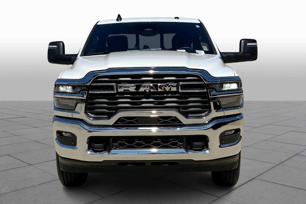new 2025 Ram 2500 car, priced at $67,245