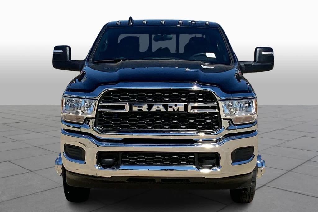 new 2024 Ram 3500 car, priced at $63,576