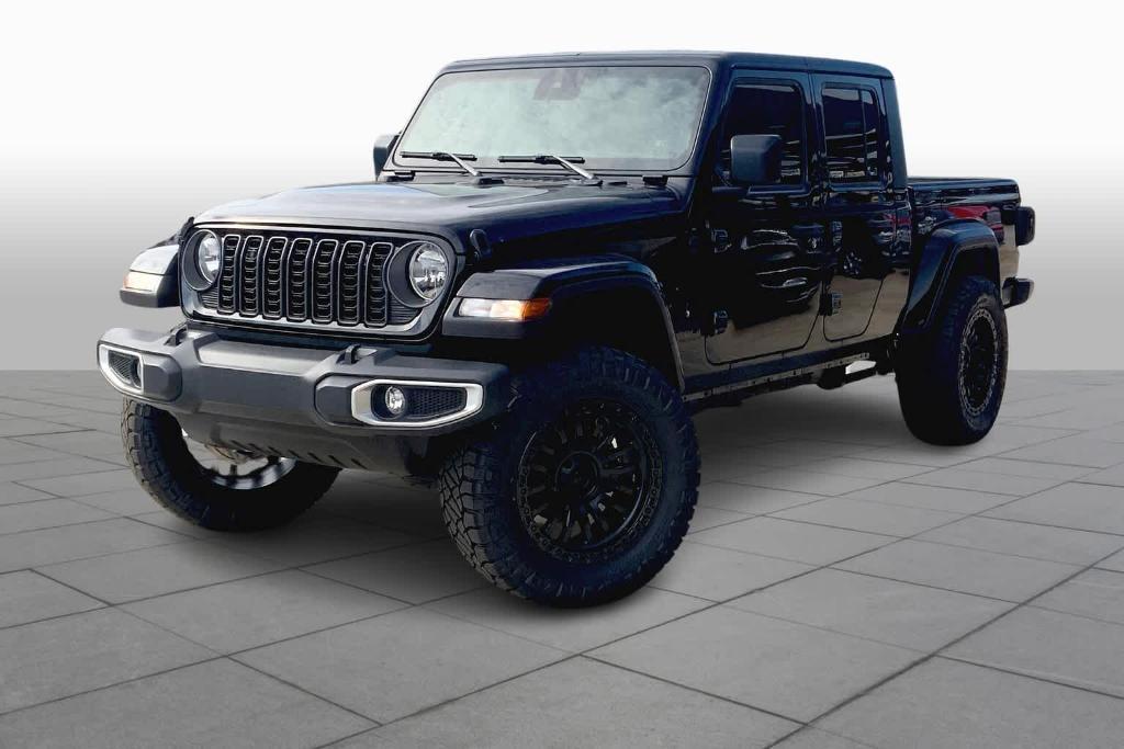 new 2024 Jeep Gladiator car, priced at $39,229