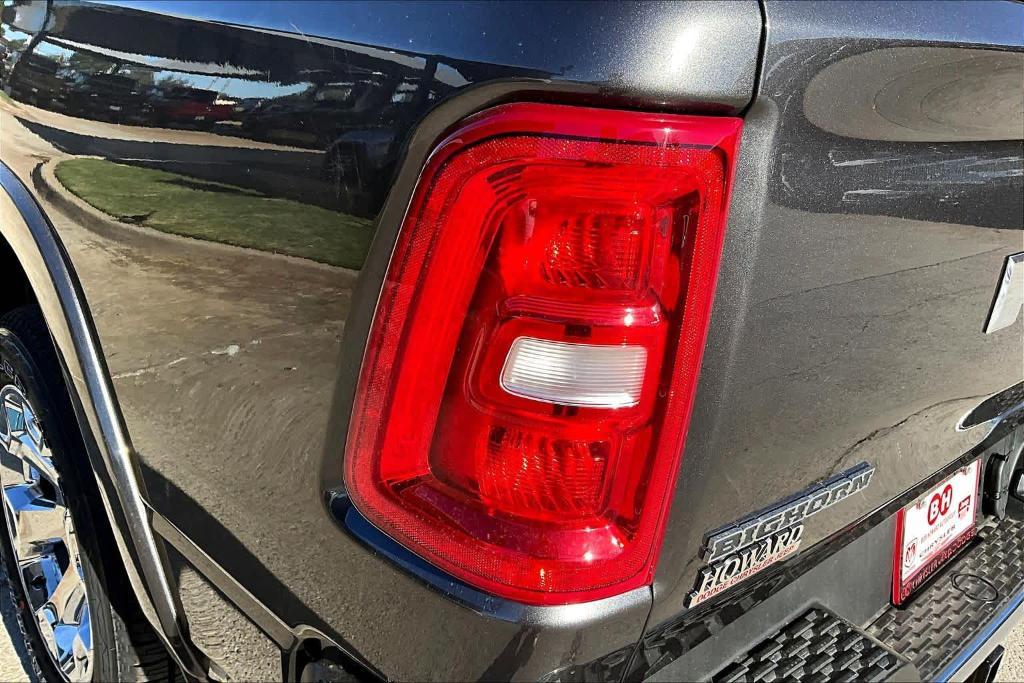 new 2026 Ram 1500 car, priced at $51,365