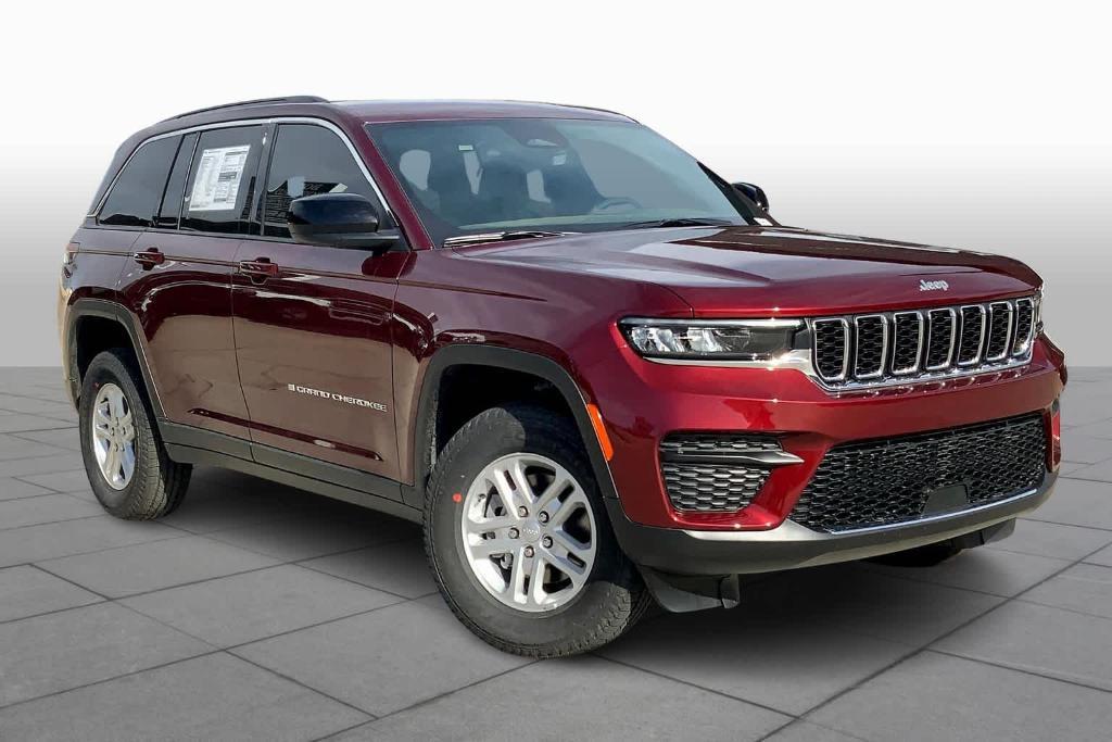 new 2025 Jeep Grand Cherokee car, priced at $34,920