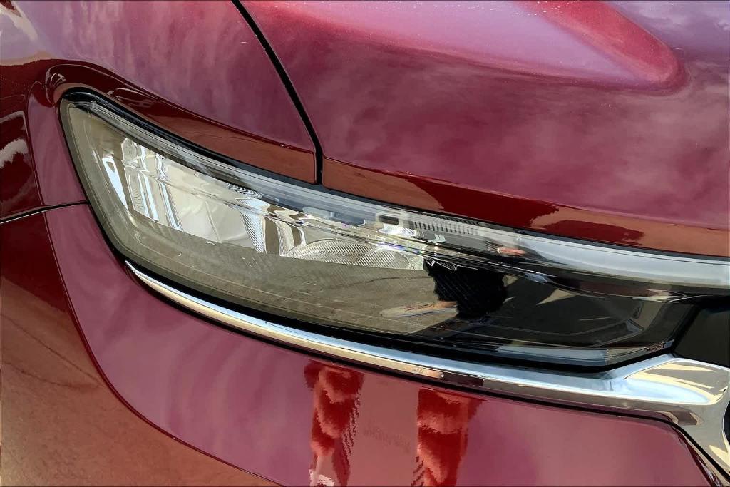 new 2025 Jeep Grand Cherokee car, priced at $34,920
