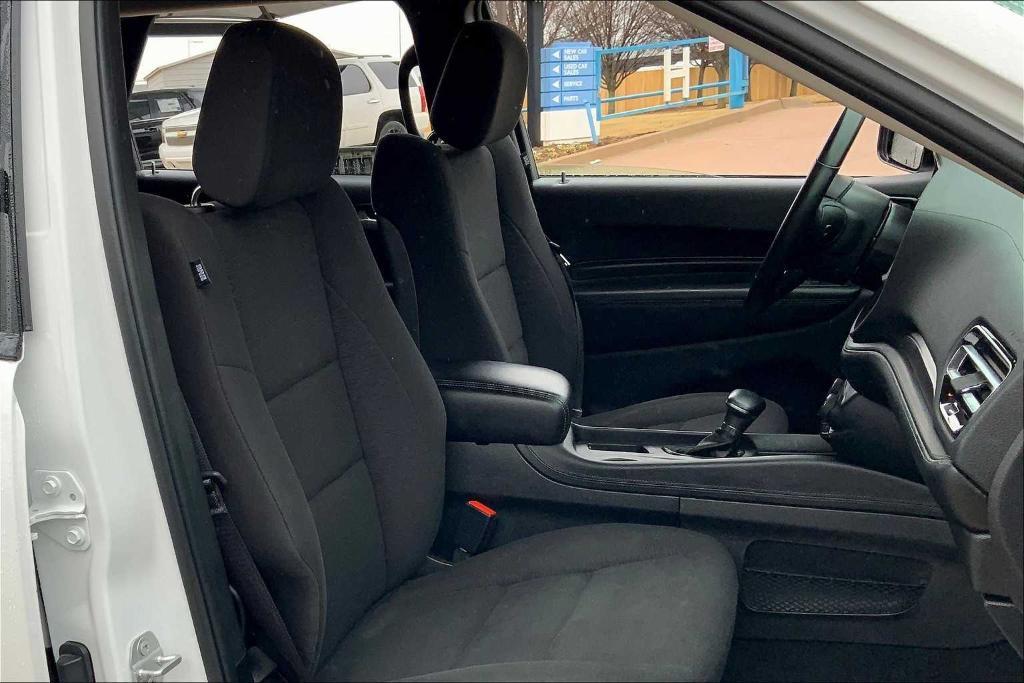 used 2022 Dodge Durango car, priced at $24,685