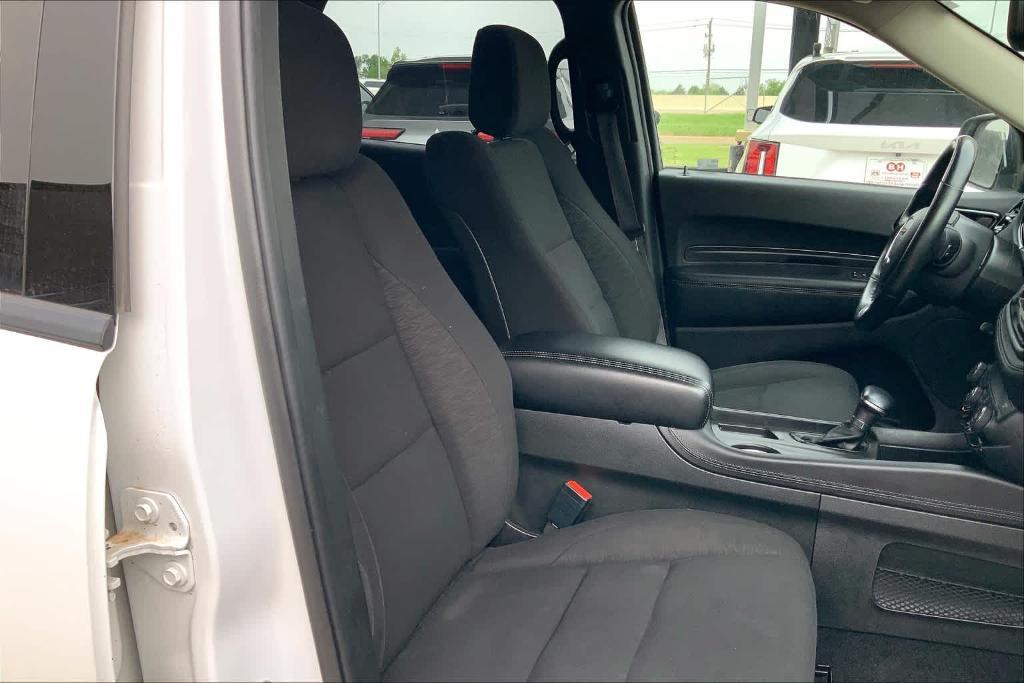 used 2022 Dodge Durango car, priced at $24,685
