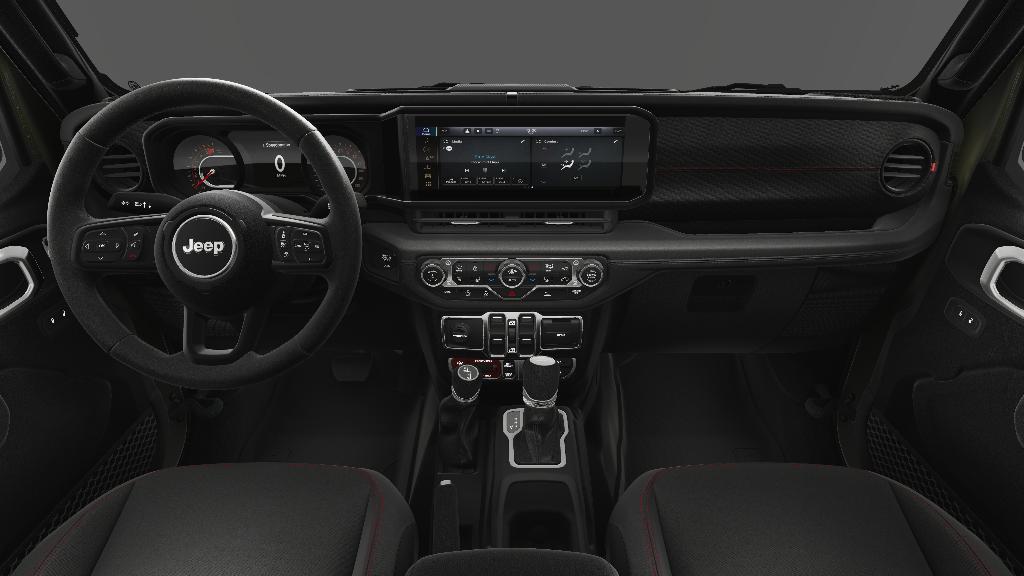 new 2025 Jeep Gladiator car, priced at $49,275