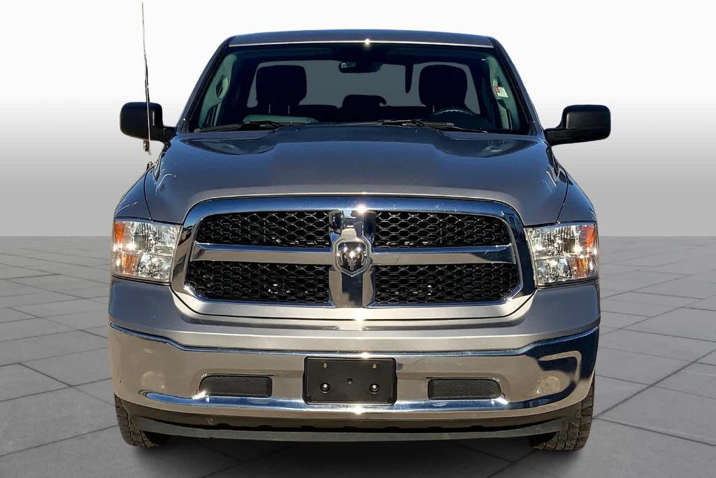 used 2022 Ram 1500 Classic car, priced at $24,591