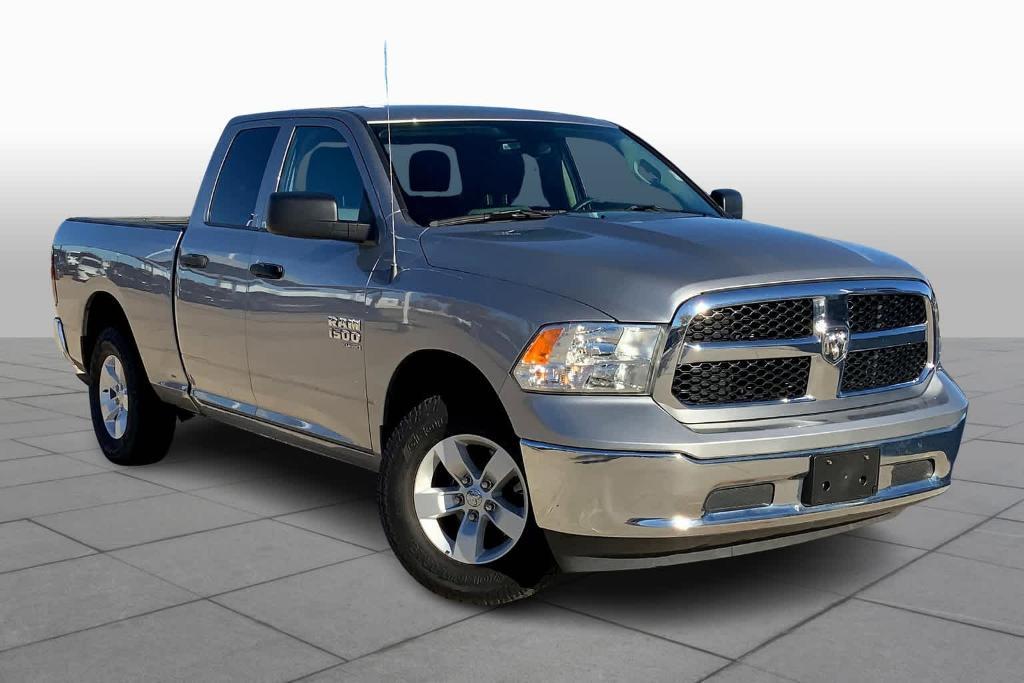 used 2022 Ram 1500 Classic car, priced at $24,591