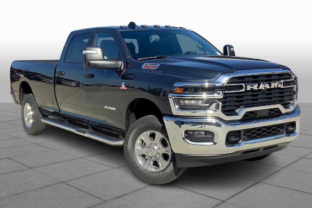 new 2025 Ram 2500 car, priced at $66,705