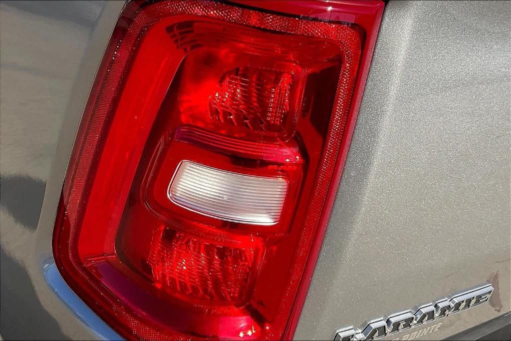 new 2025 Ram 1500 car, priced at $60,999