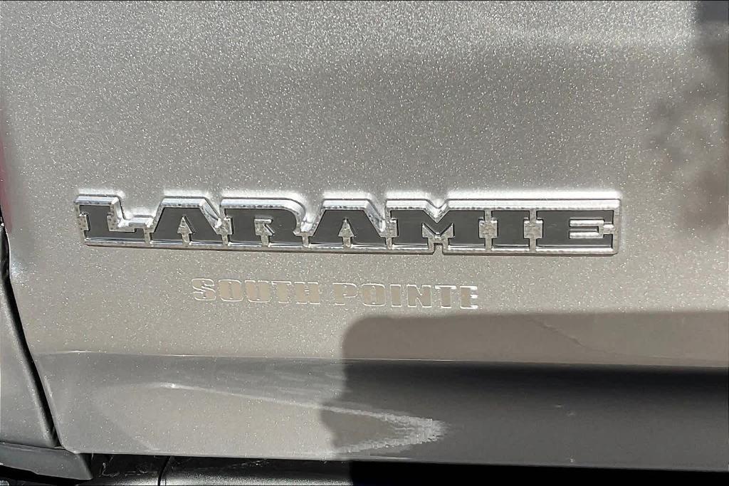 new 2025 Ram 1500 car, priced at $60,999