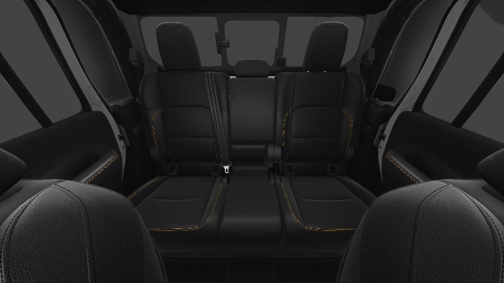 new 2025 Jeep Gladiator car, priced at $45,032