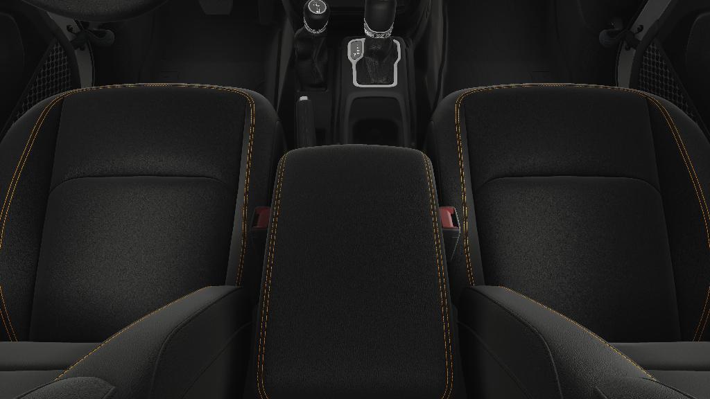 new 2025 Jeep Gladiator car, priced at $45,032