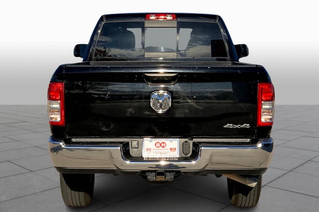 used 2022 Ram 2500 car, priced at $33,591