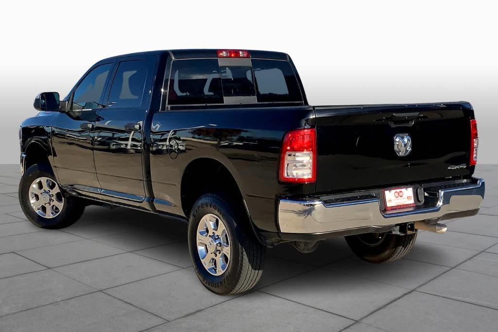 used 2022 Ram 2500 car, priced at $33,591