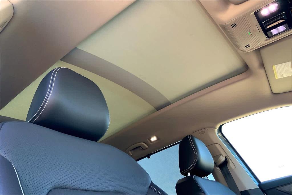 used 2024 Volkswagen Atlas car, priced at $40,393