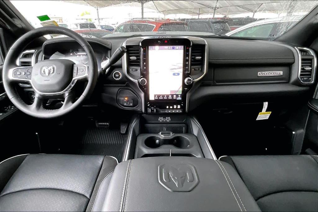 new 2026 Ram 2500 car, priced at $65,910