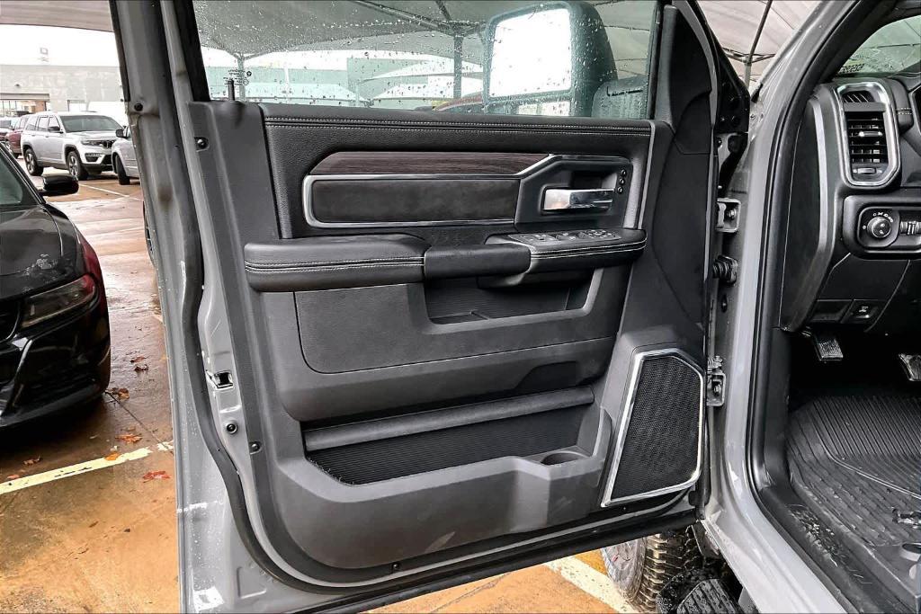 new 2026 Ram 2500 car, priced at $65,910