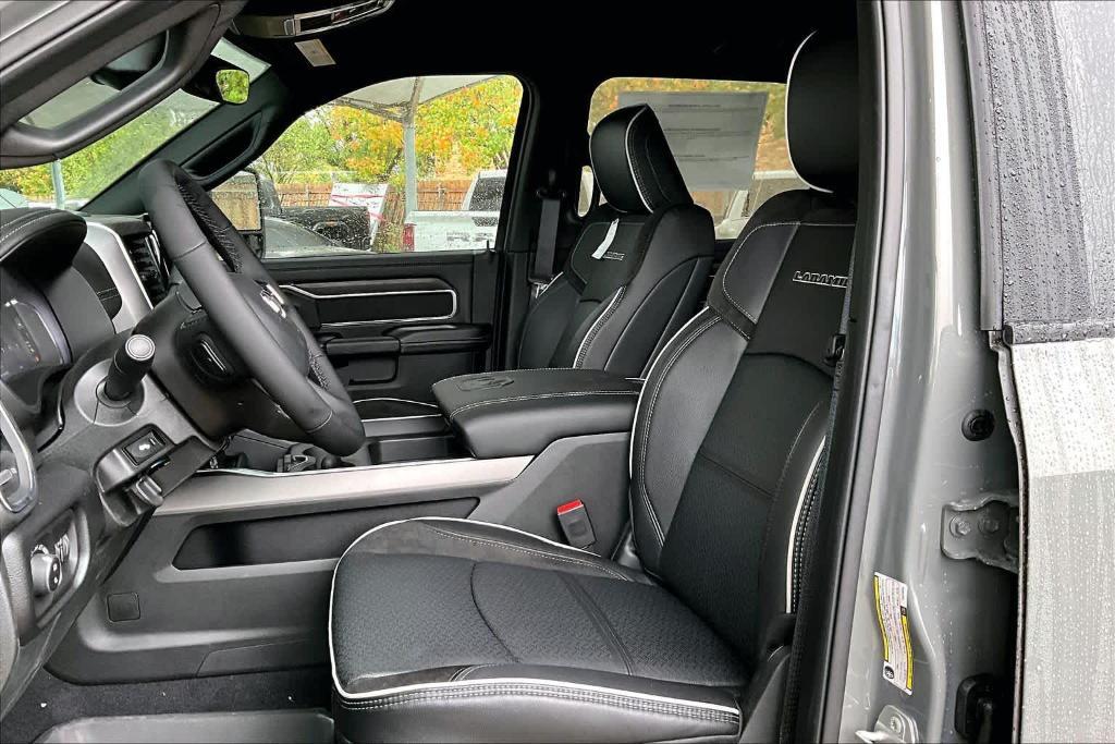 new 2026 Ram 2500 car, priced at $65,910